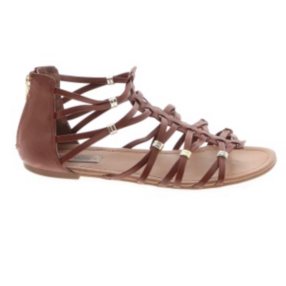 Steve Madden Shoes - Steve Madden Carleey Gladiator Sandals 7M